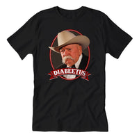 Diabeetus T-Shirt