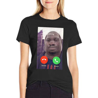 Daquavious Pork Is Calling Meme John Pork Meme  Affordable Price T-Shirt